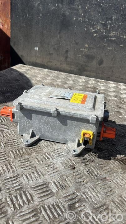 Inversor/convertidor de voltaje   11209690,NJ1A2E219