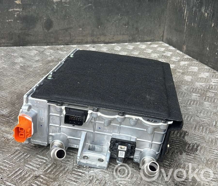 Hyundai IONIQ 6 Inversor/convertidor de voltaje 