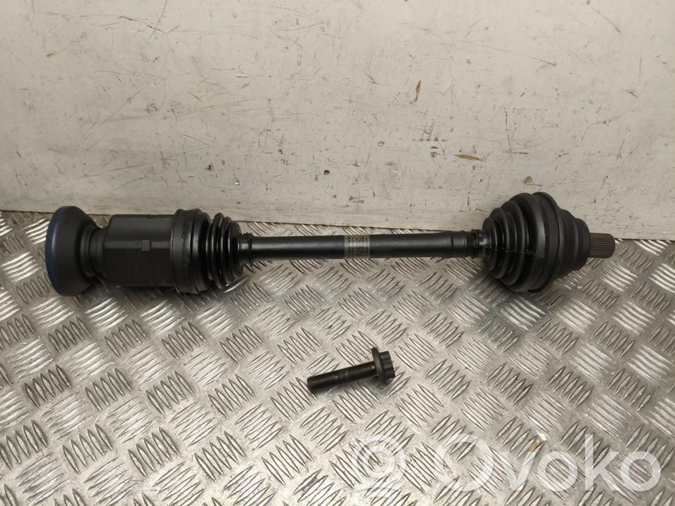 Audi A3 8Y Eje de transmisión delantero 