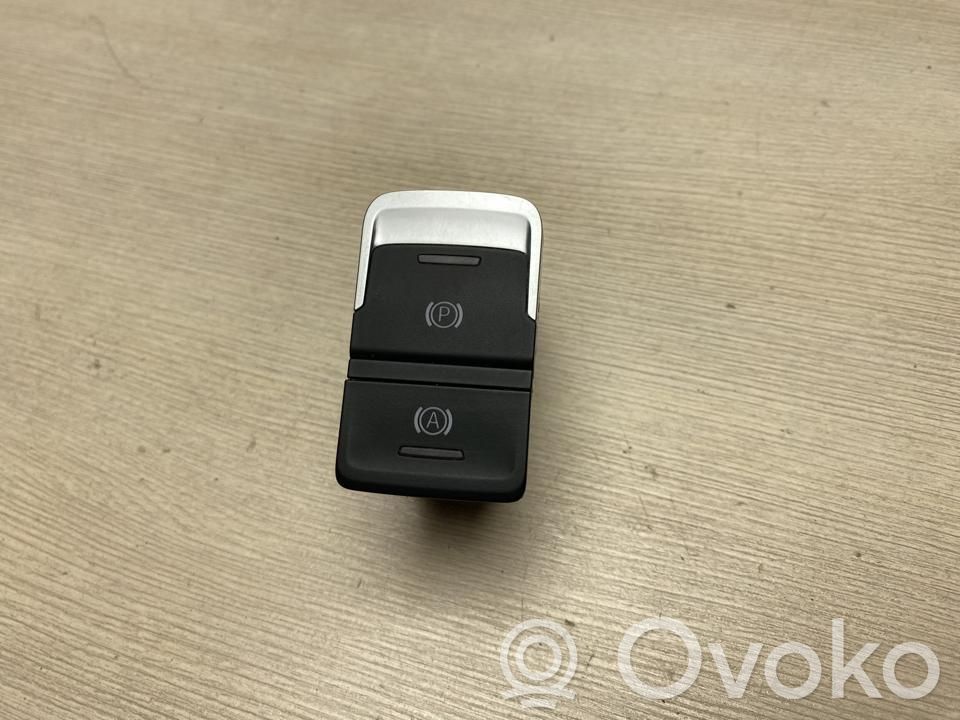Cupra Ateca Interrupteur, commande de frein de stationnement 