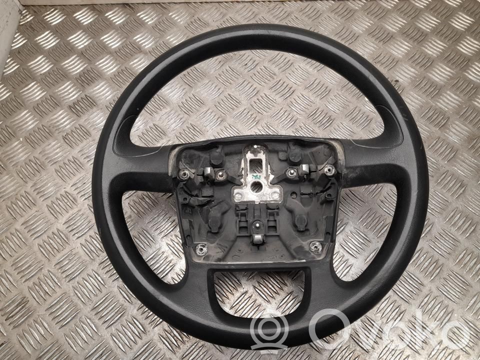 Citroen Jumper Stūre 