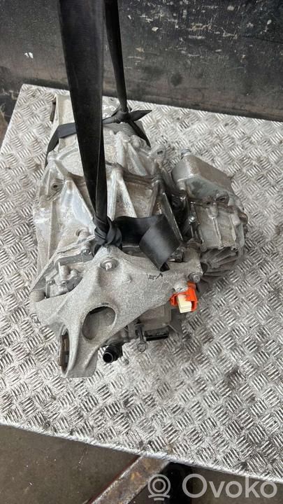 Tesla Model 3 Engine 
