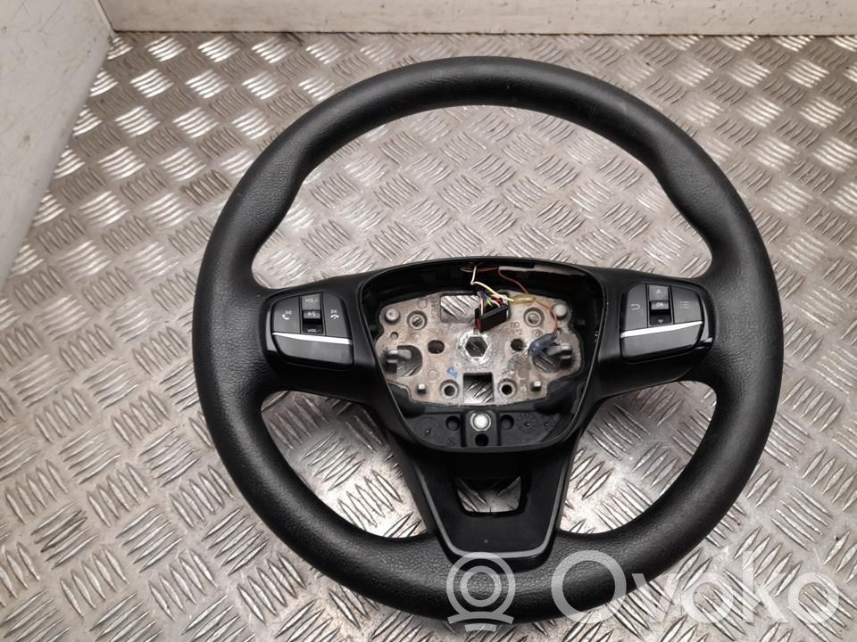 Ford Transit Stūre 