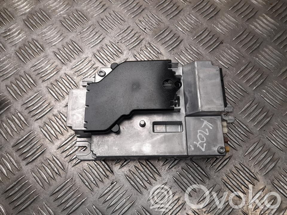 BMW iX1 Garso stiprintuvas 