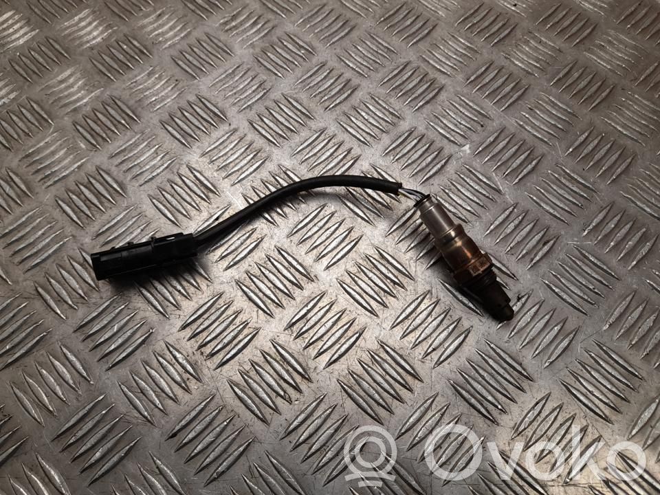 Citroen C5 Aircross Lambda probe sensor 
