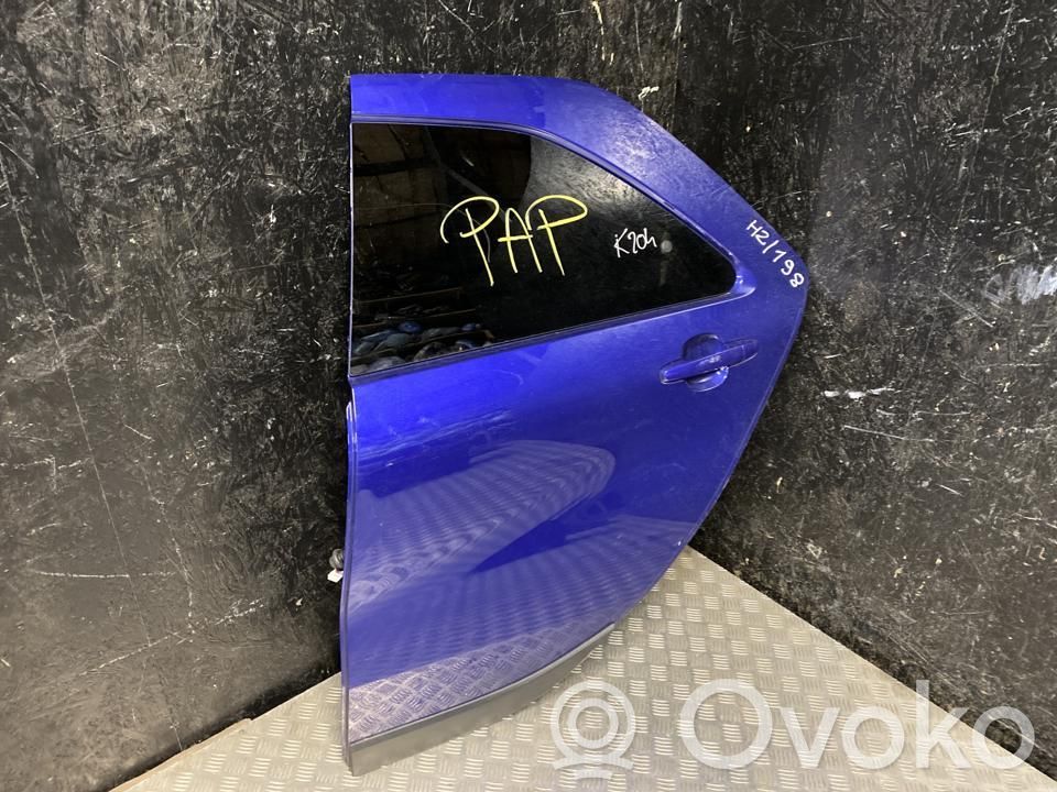 Puerta trasera   H2198