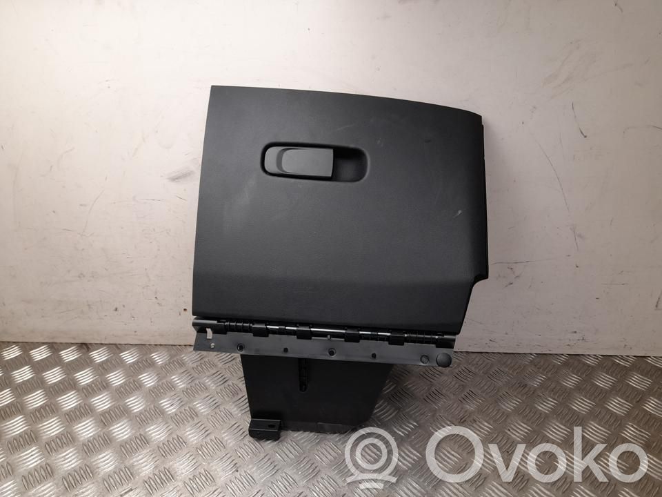 Fiat 600 Juego guantera 