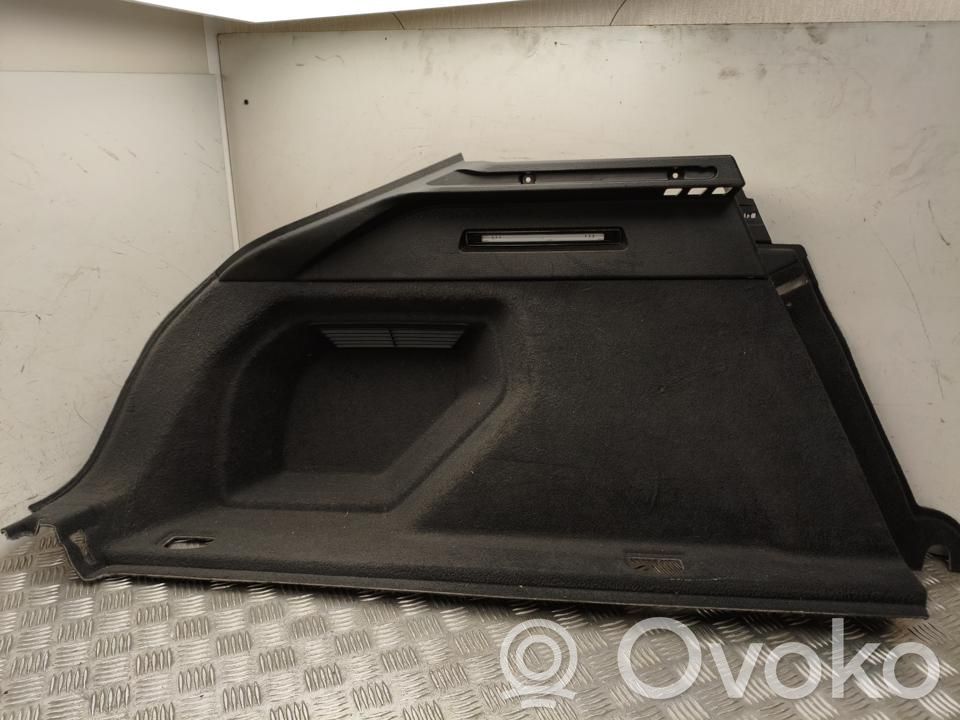 Audi e-tron Bottom trim 
