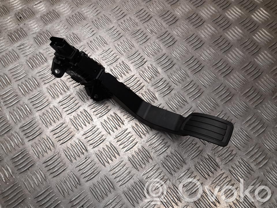 Fiat 600 Accelerator throttle pedal 