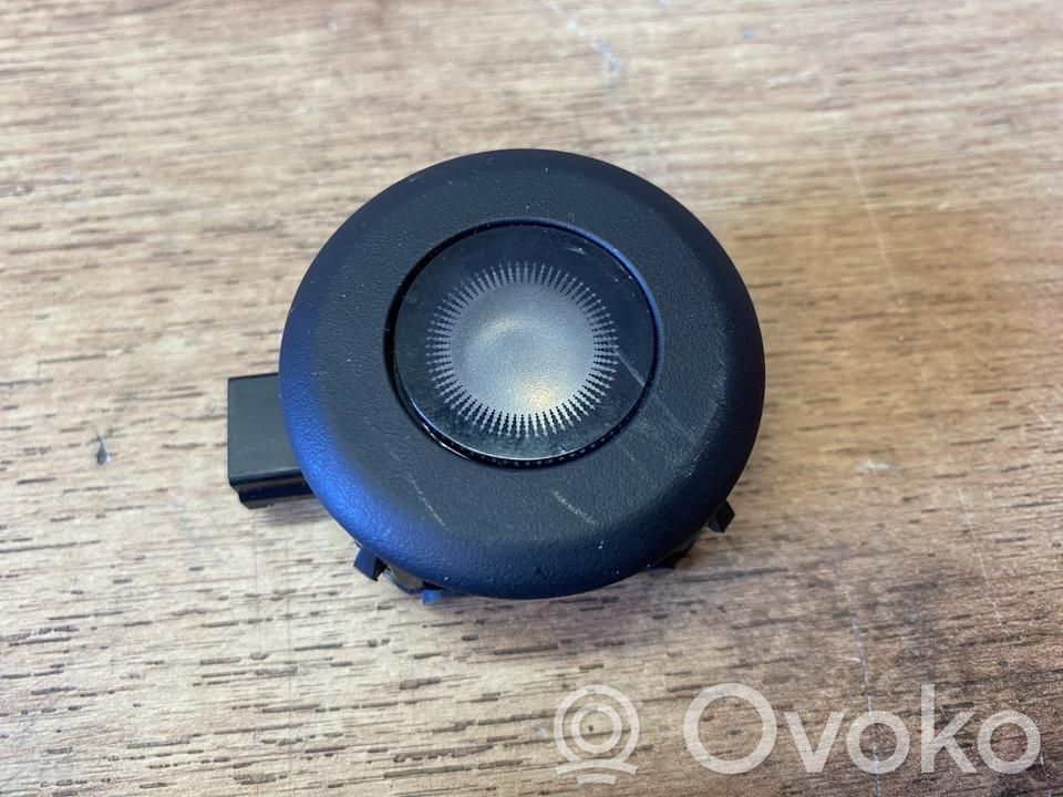 Renault Megane E-Tech Front seat light 