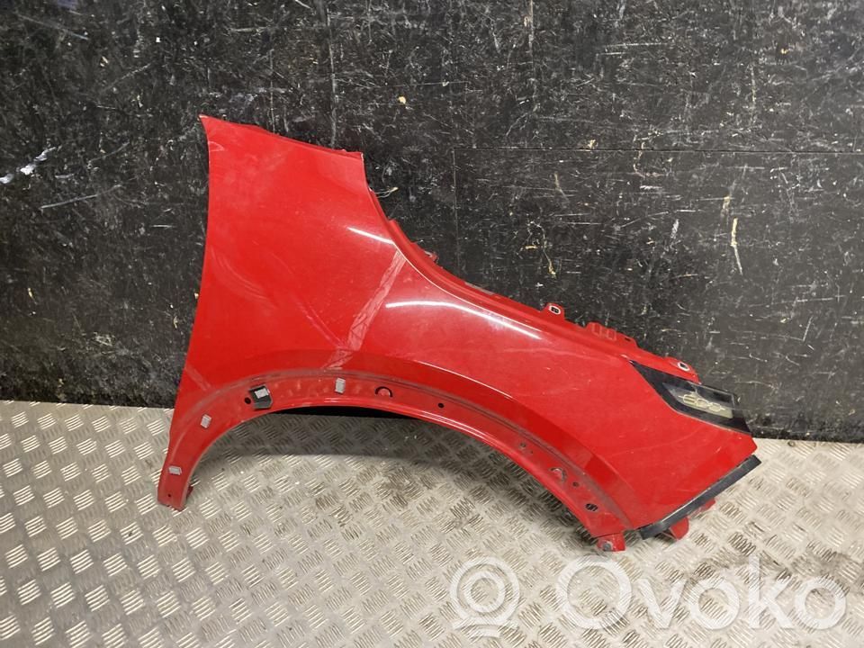 Sparnas   E2327