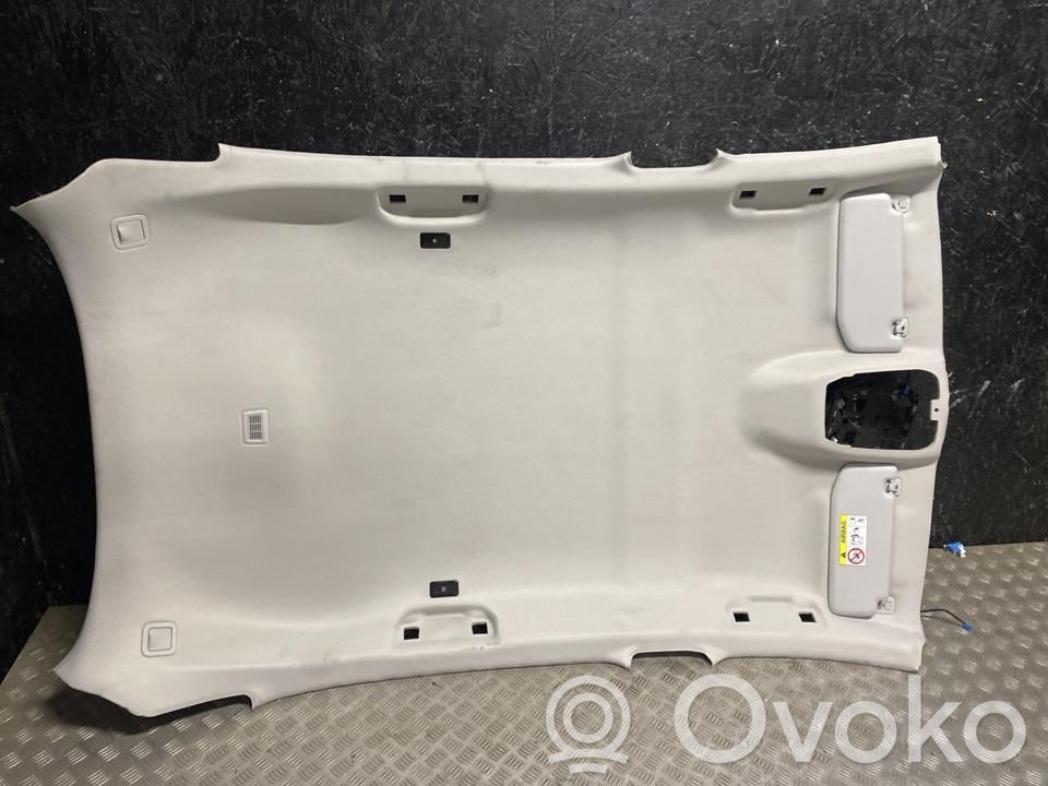 Peugeot 408 P54 Rivestimento del tetto