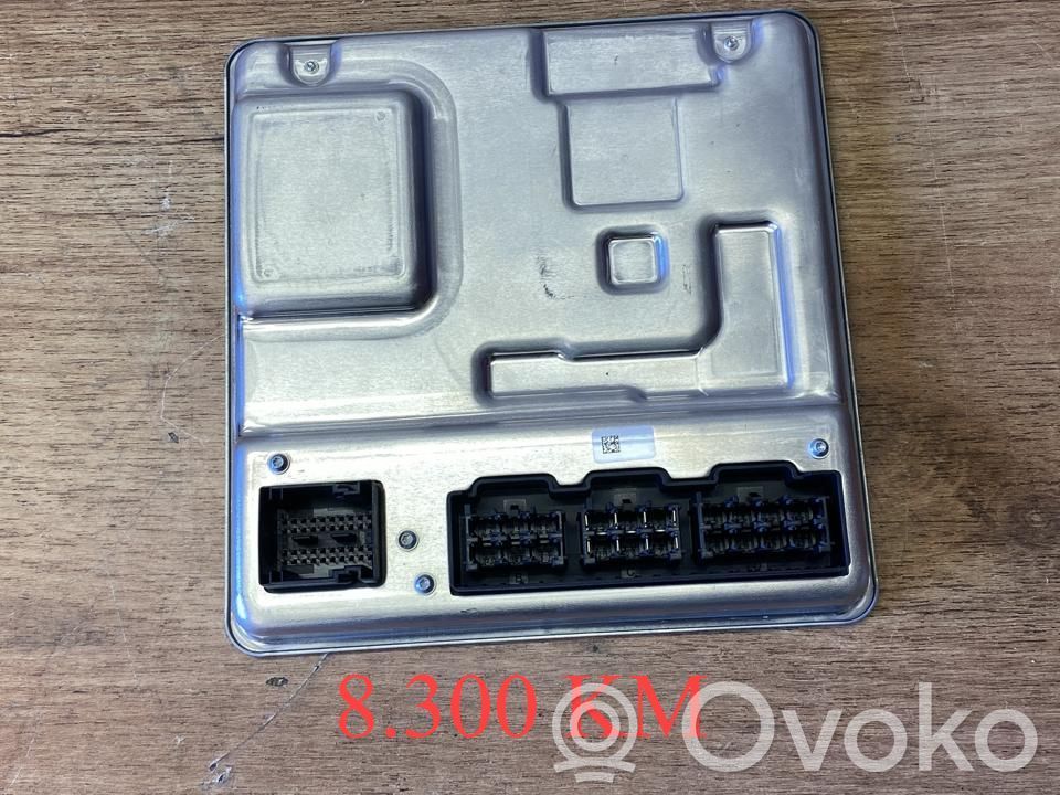 Gateway control module   1EE937012E,KLEP6350