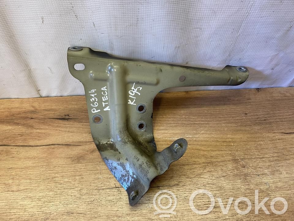 Cupra Ateca Fender mounting bracket 