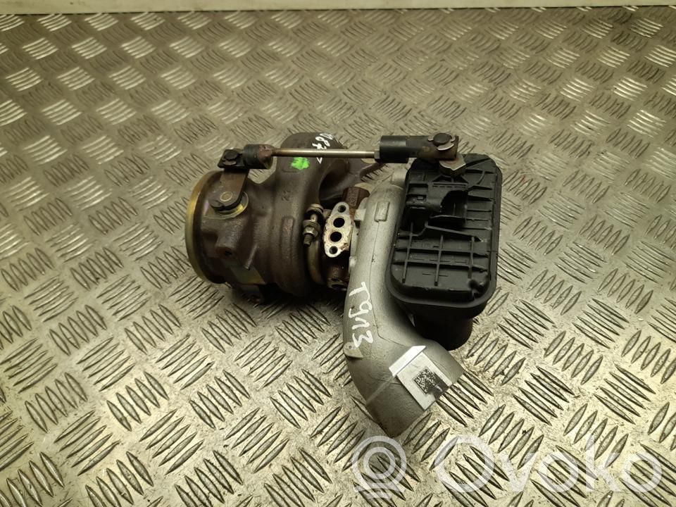 Volkswagen PASSAT B8 Turbo 