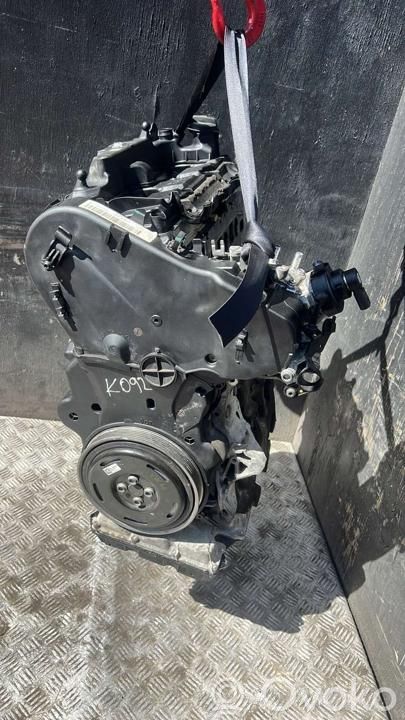 Audi A6 S6 C8 4K Motor 