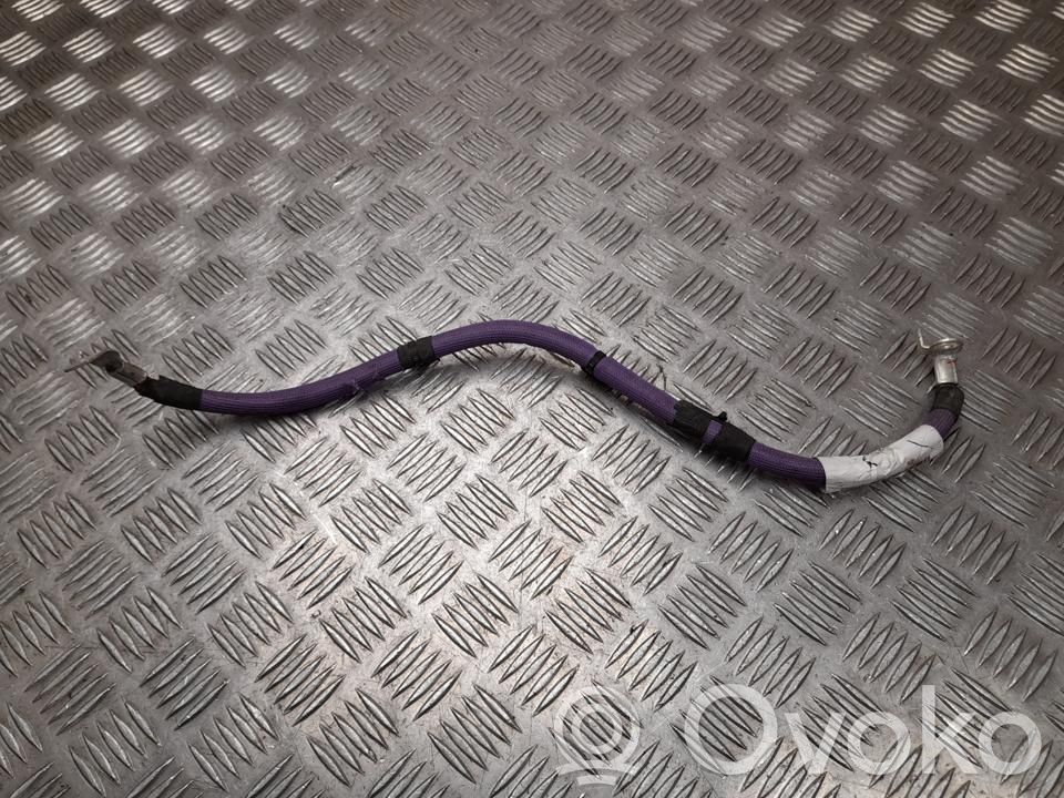 Altro tipo di cablaggio   9843010780,H8316