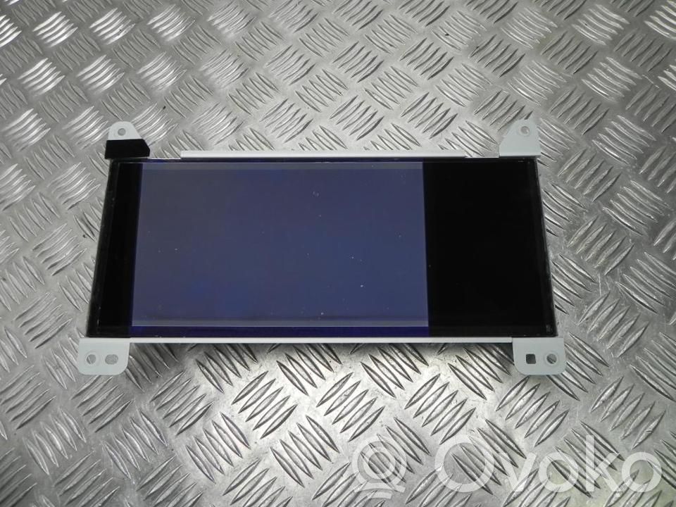 Tesla Model S Speedometer (instrument cluster) 