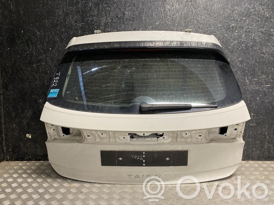 Volkswagen Taigo Galinis dangtis (bagažinės)