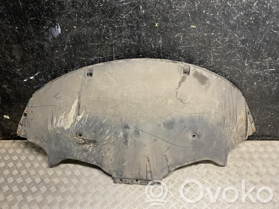 Tesla Model 3 Couvre-soubassement arrière