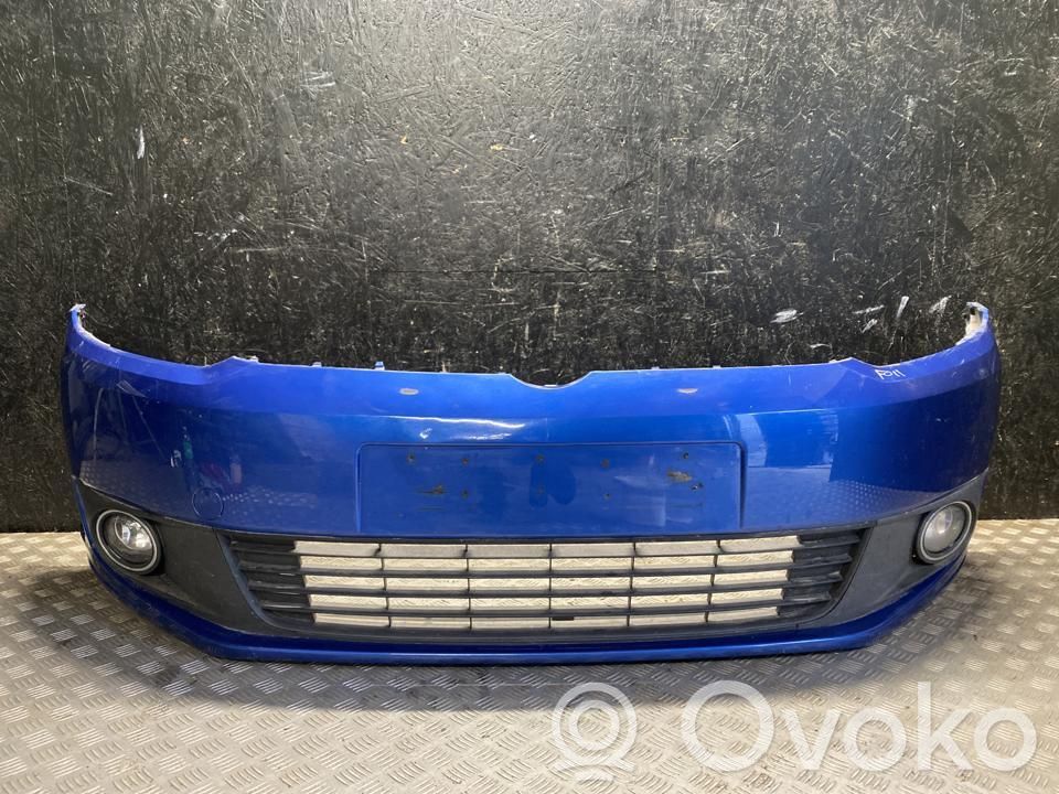Volkswagen Caddy Parachoques delantero 