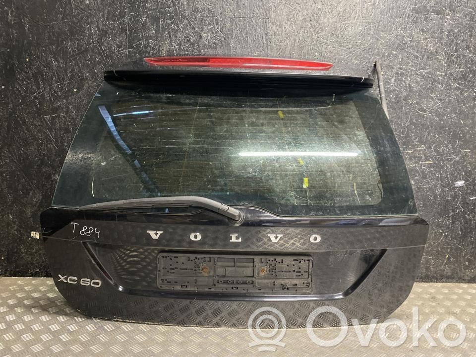 Volvo XC60 Galinis dangtis (bagažinės)