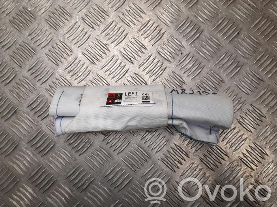 Tesla Model 3 Seitenairbag 