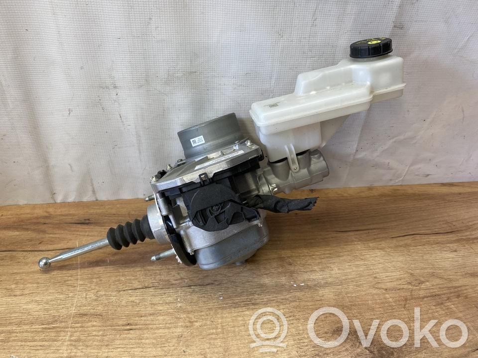 Skoda Elroq Bomba de freno 