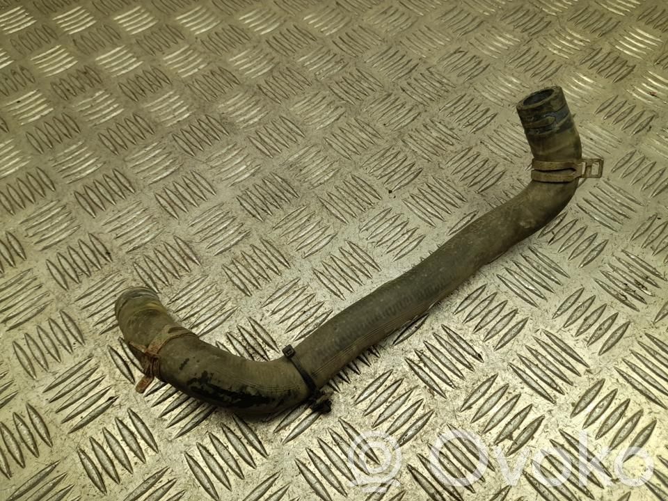 Tesla Model S Engine coolant pipe/hose 