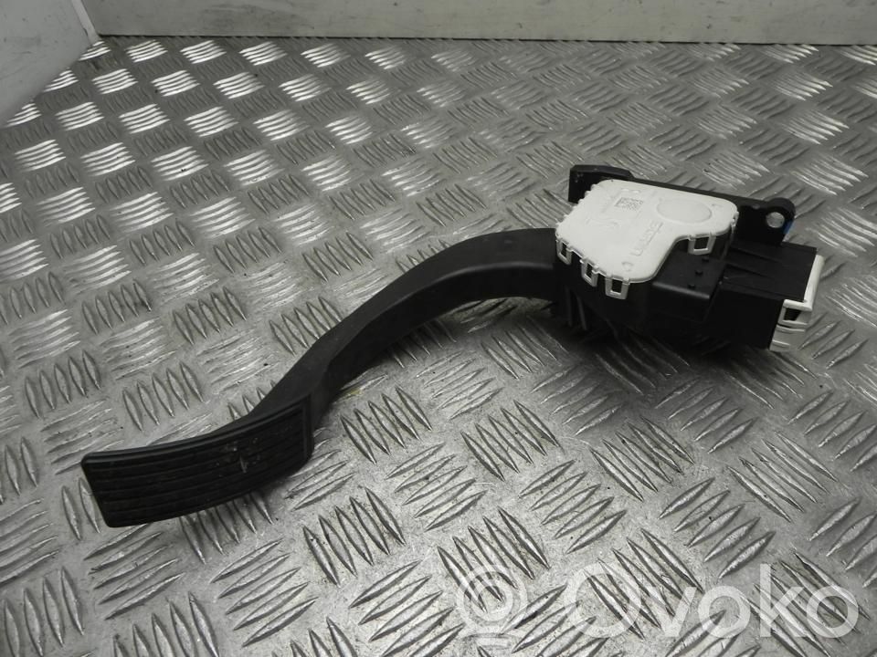 Fiat Ducato Gaspedal 