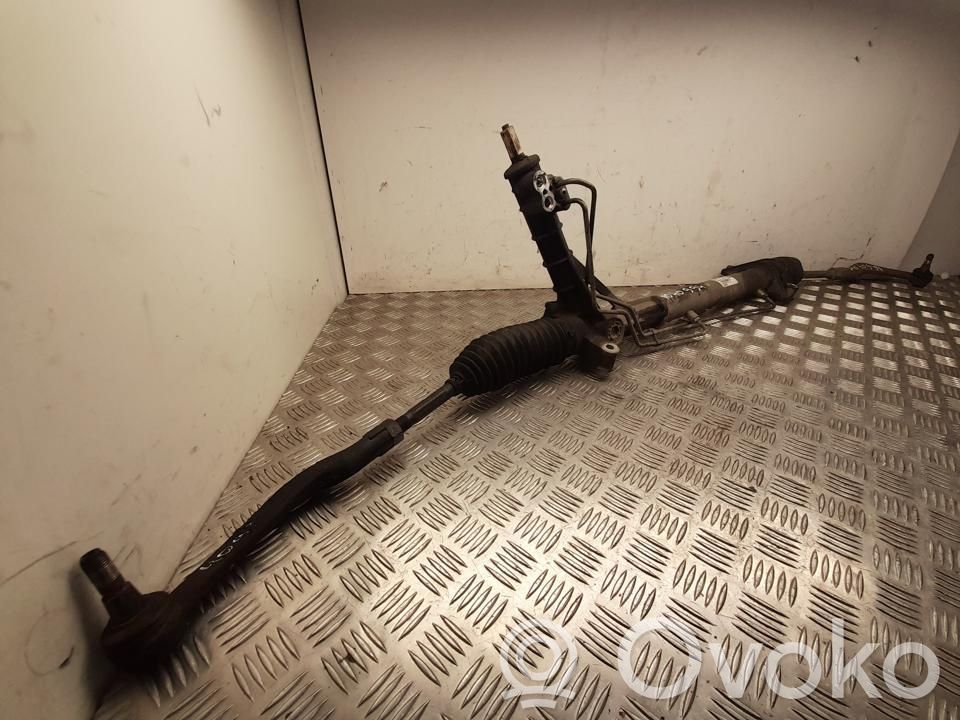 Renault Master III Steering rack 