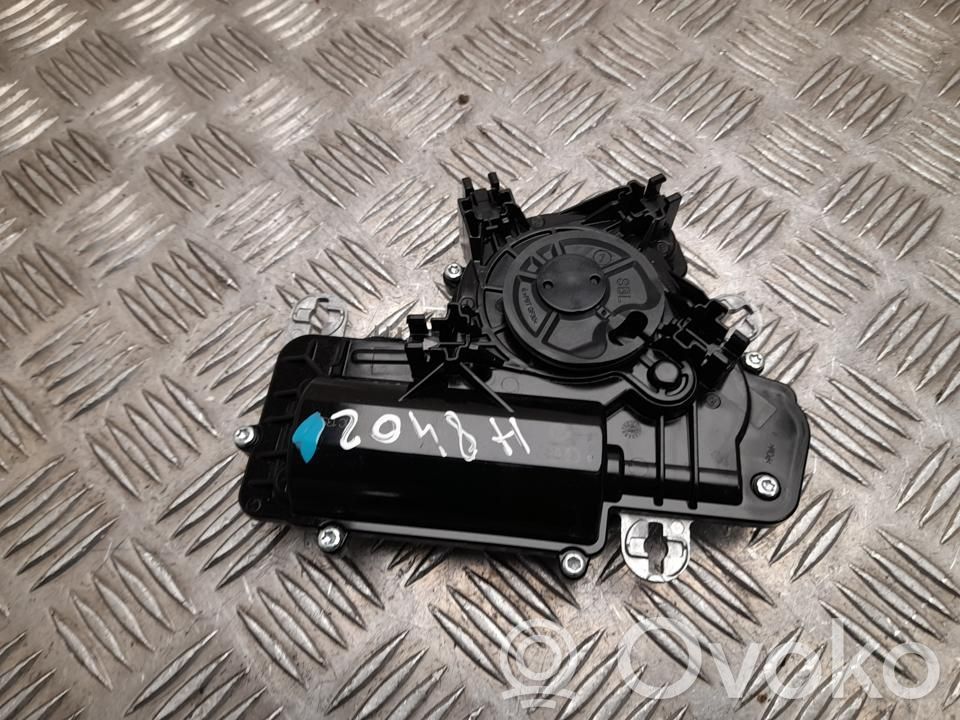 Audi e-tron Aizmugurējā pārsega pievilcējs