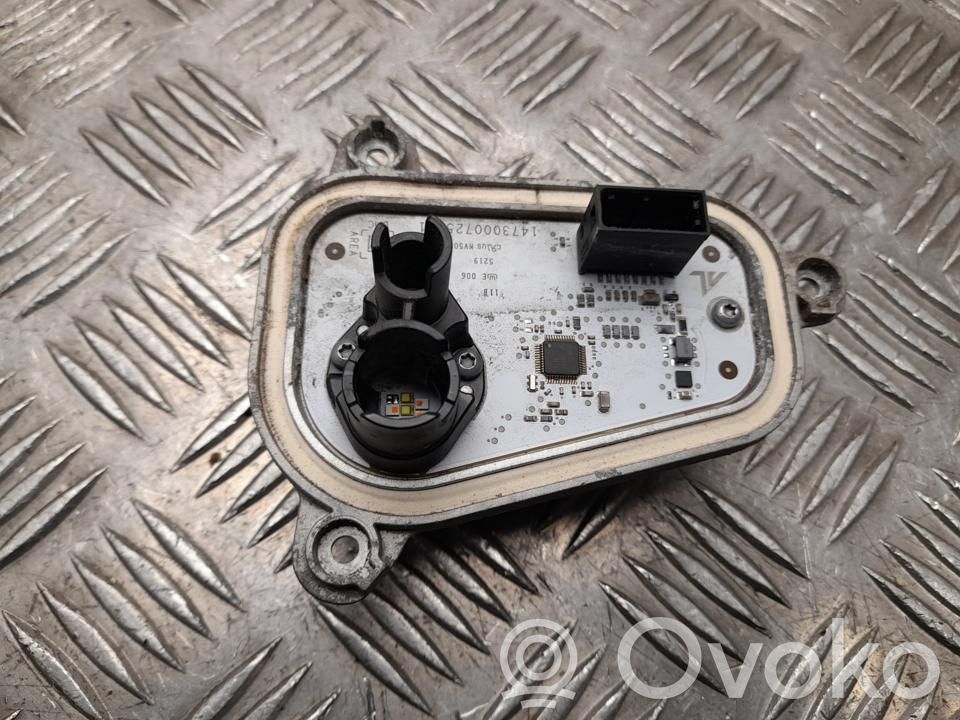 Audi e-tron Light module LCM 