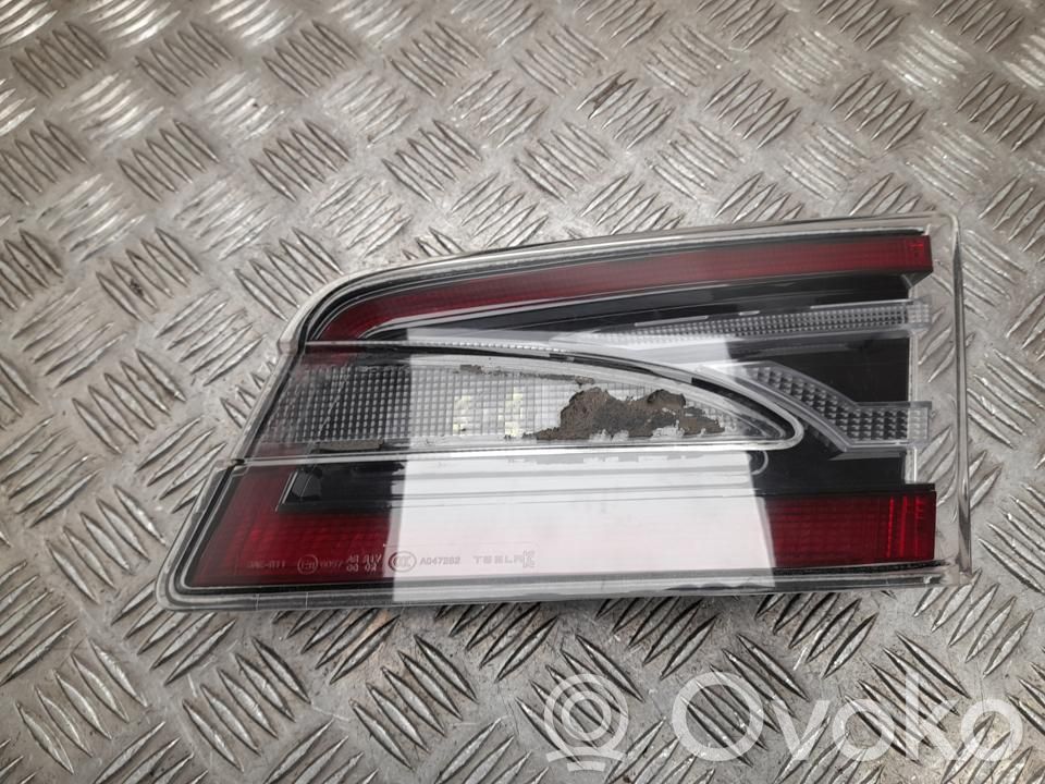 Tesla Model S Lampa tylna 
