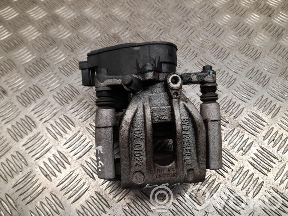 Bremssattel hinten   EKEB3502100YZ,VD41041