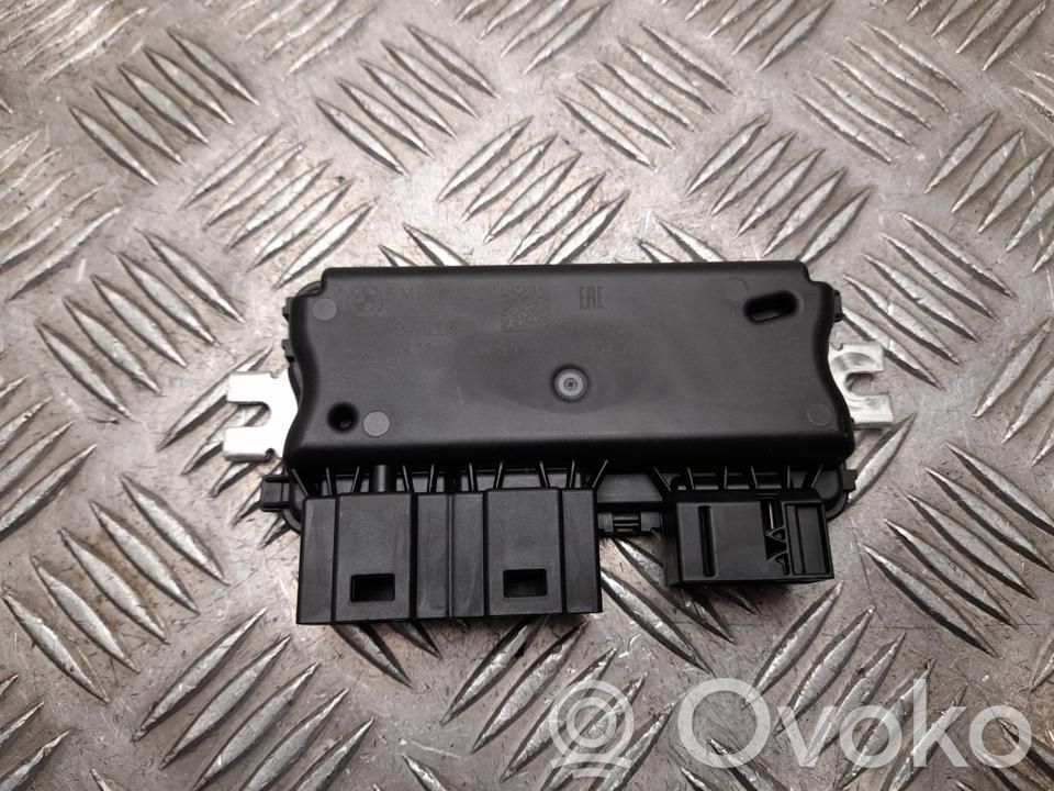BMW 5 G60 G61 Alte unități/module de control 