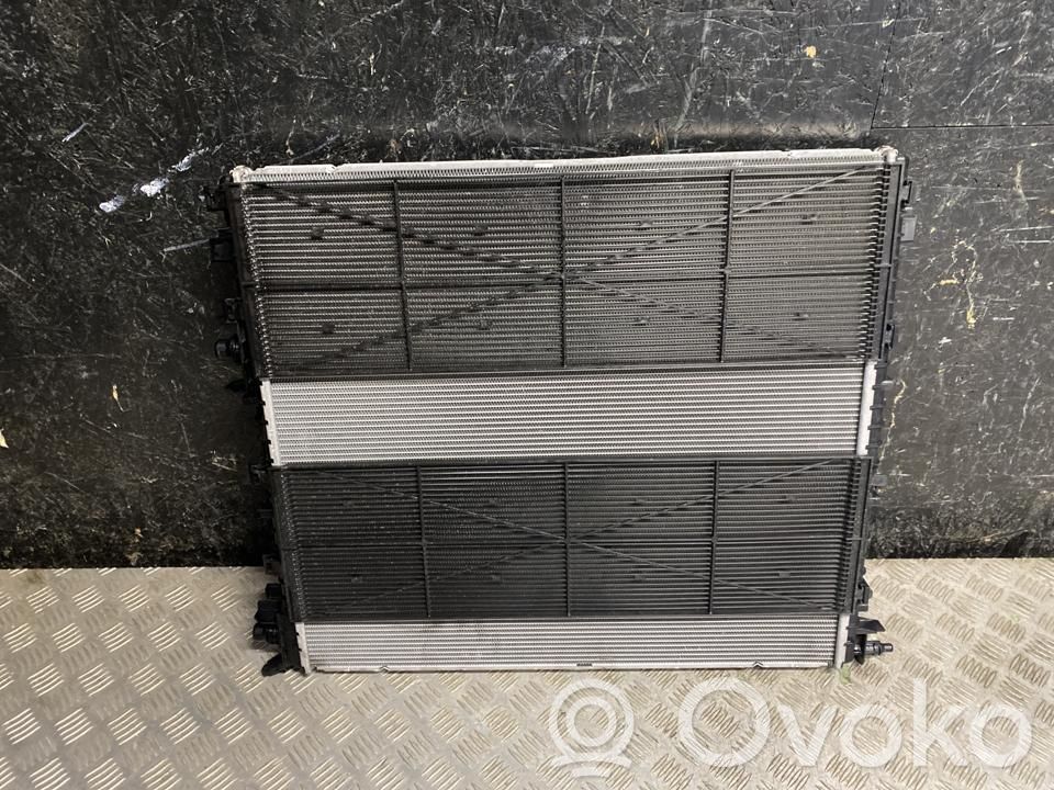 BMW 5 G60 G61 Radiatore di raffreddamento 