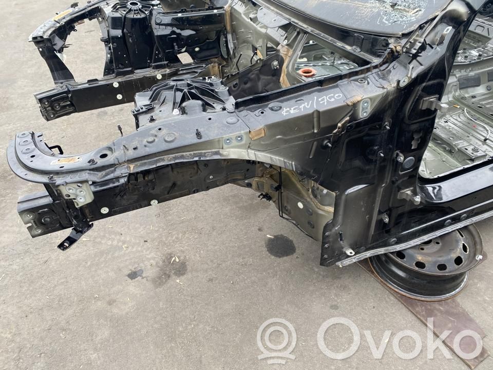 Front quarter panel   KETV760