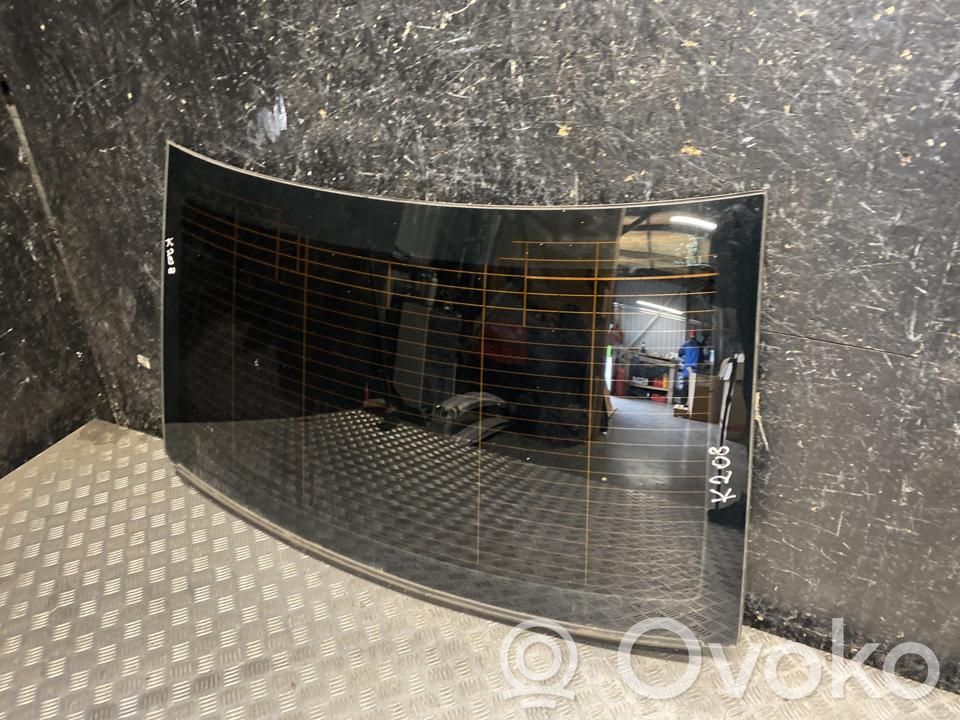 BMW 5 G60 G61 Parabrezza posteriore/parabrezza 