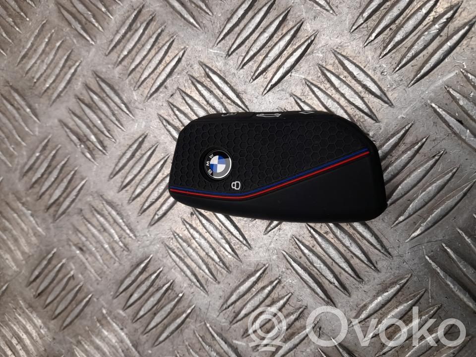 Tarjeta/llave de arranque   5B7D796,M9236