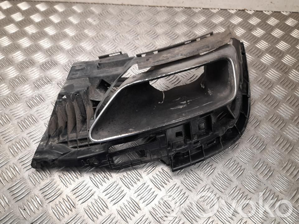Audi A4 S4 B9 Końcówka tłumika 