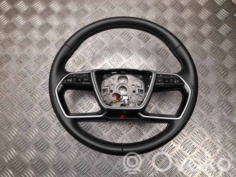 Audi e-tron Stūre 