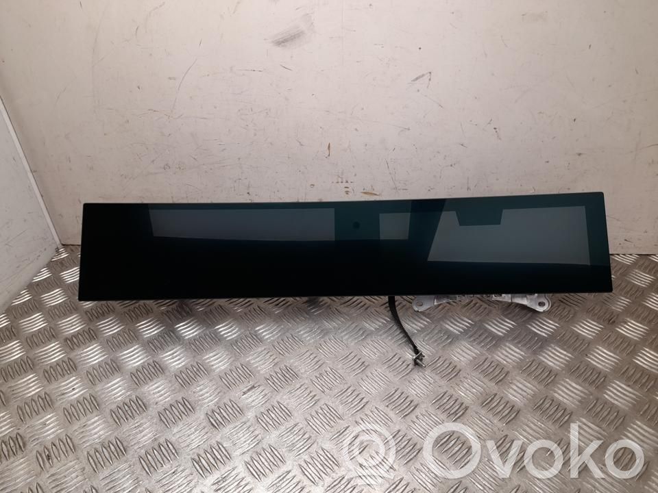BMW 5 G60 G61 Monitori/näyttö/pieni näyttö 
