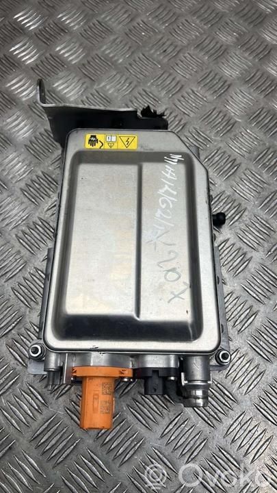 BMW iX1 Riscaldatore per auto 