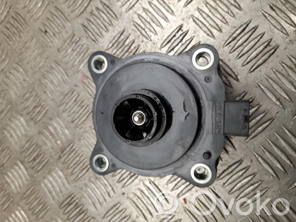 Toyota Yaris Cross Pompa wody 