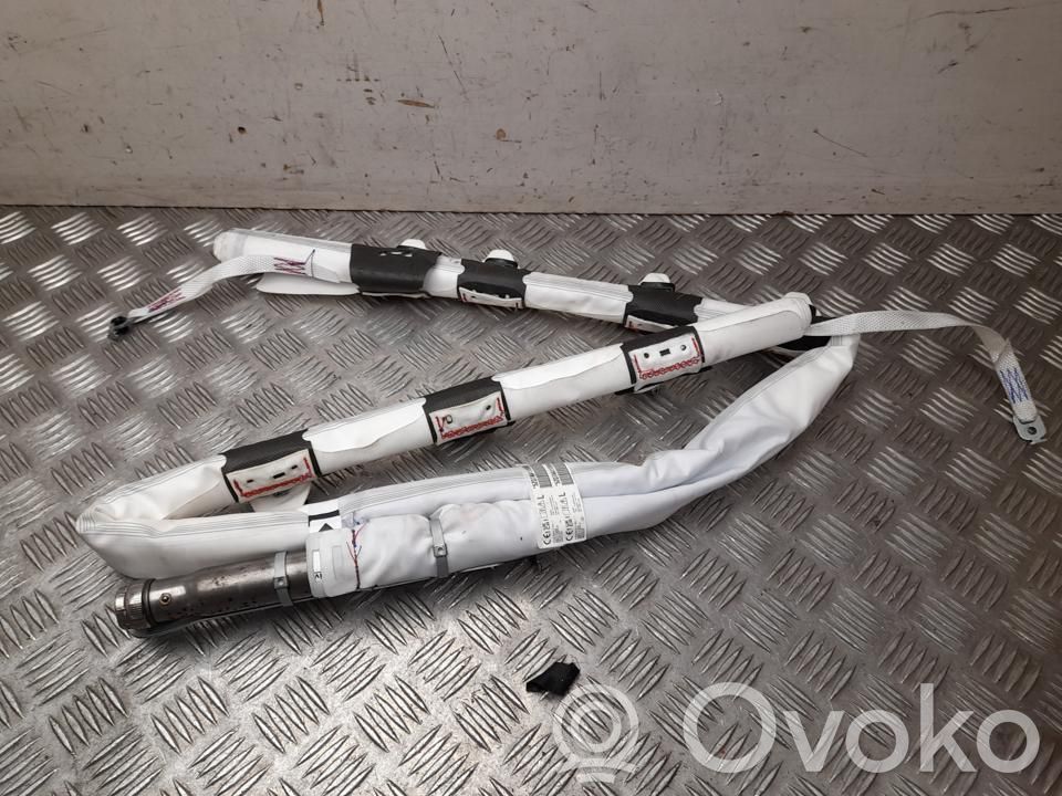 Opel Astra L Airbag del techo 