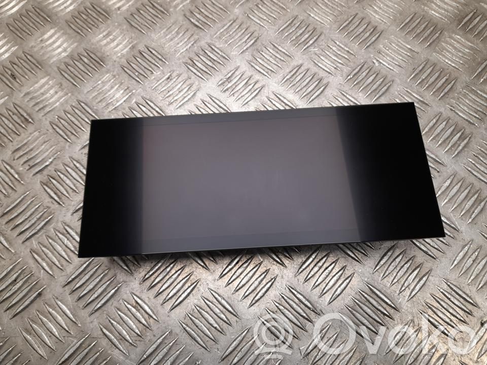 Opel Astra L Screen/display/small screen 