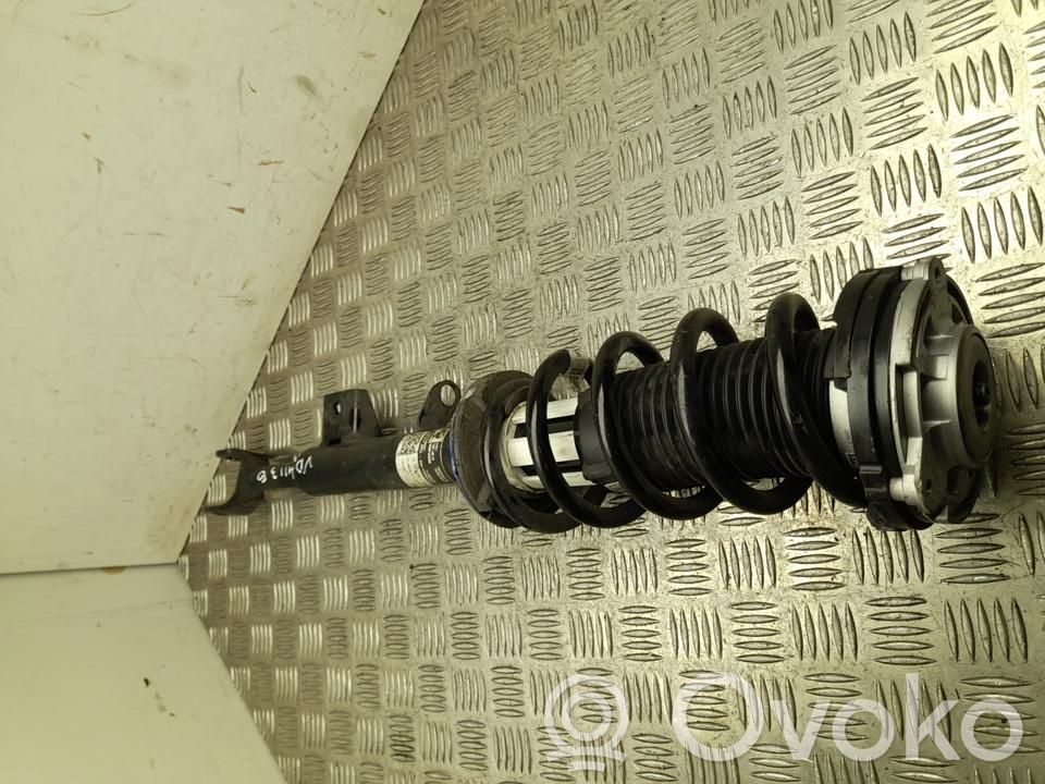 Amortyzator osi przedniej ze sprężyną   5B3E082,VD41136