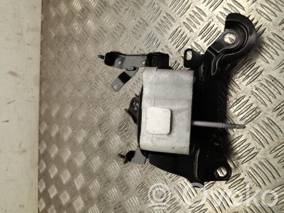 Toyota Prius (XV60) Support de moteur, coussinet 