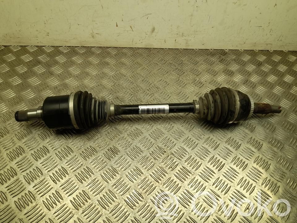 Rear driveshaft   EKEB2201020B,VD41139